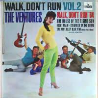 Walk, Don't Run Vol. 2